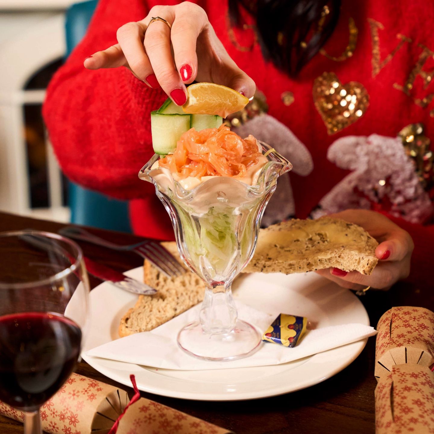 Christmas Day 2025 Lunch, Dinner & Dining at The Hanwell Arms in Banbury