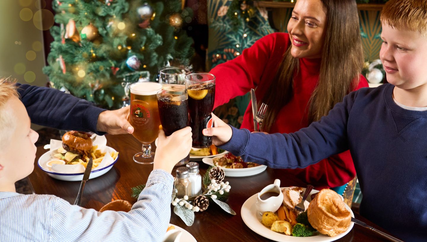 Even more magical occasions at The Hanwell Arms