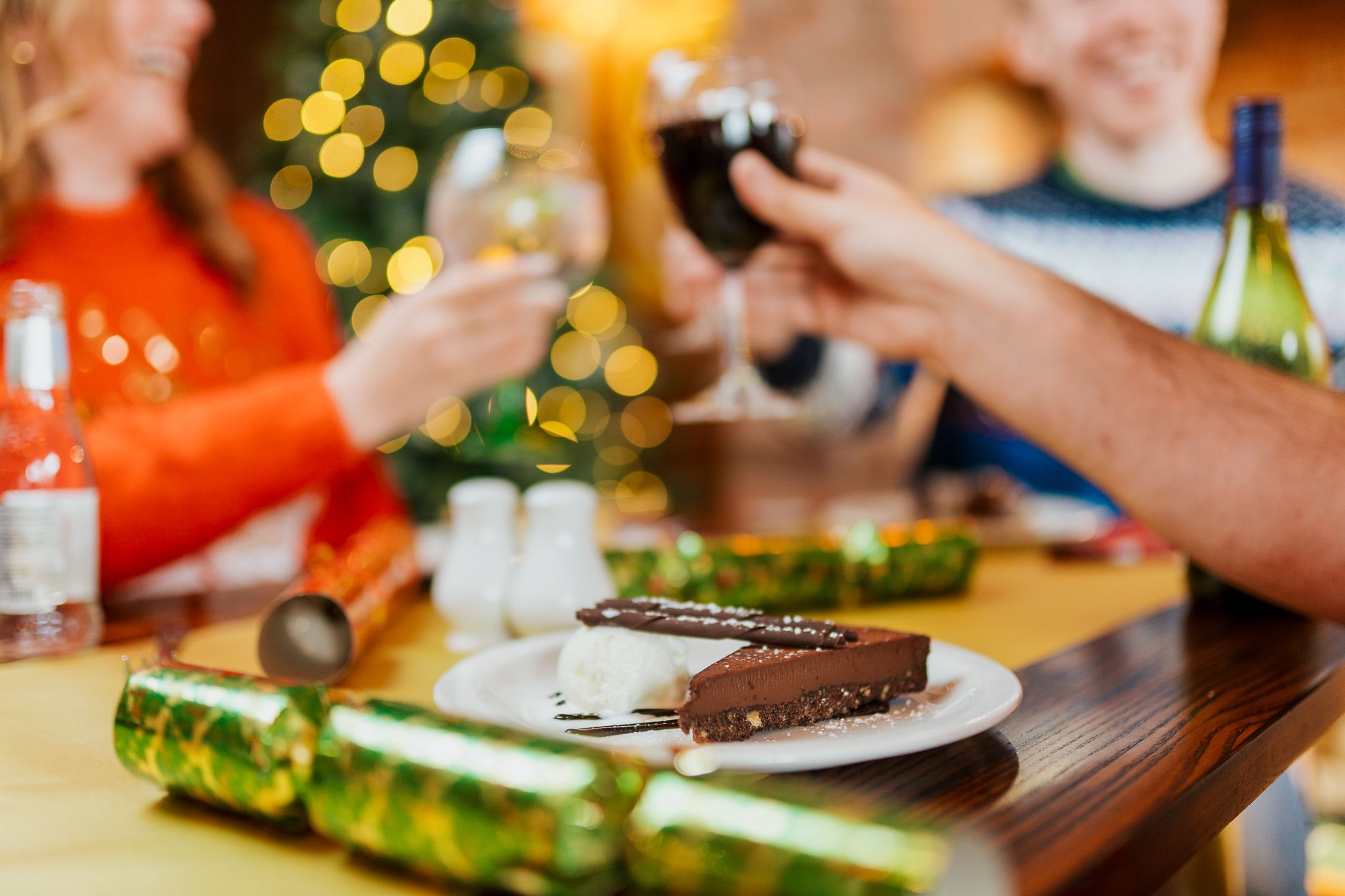 Even more magical occasions at The Hanwell Arms