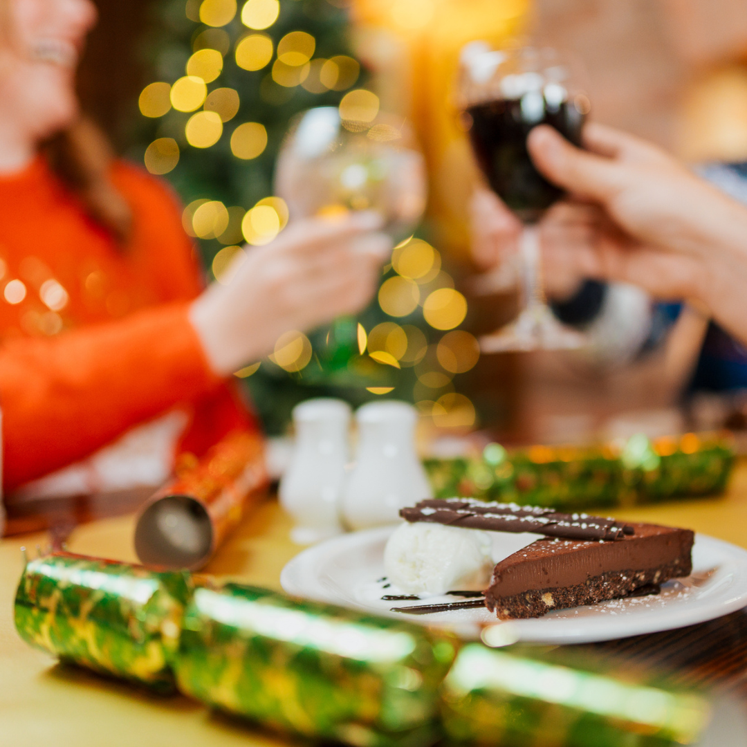 Christmas at The Hanwell Arms